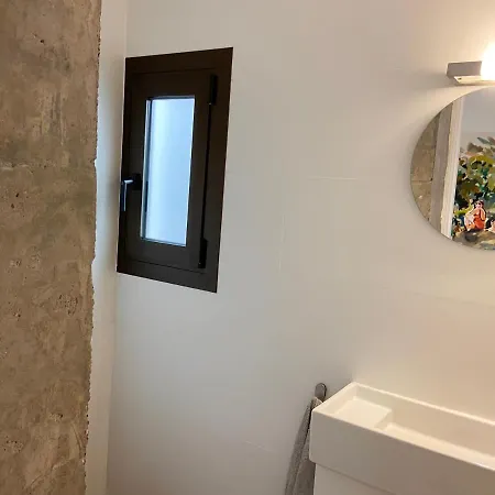 Artistico En El Centro De