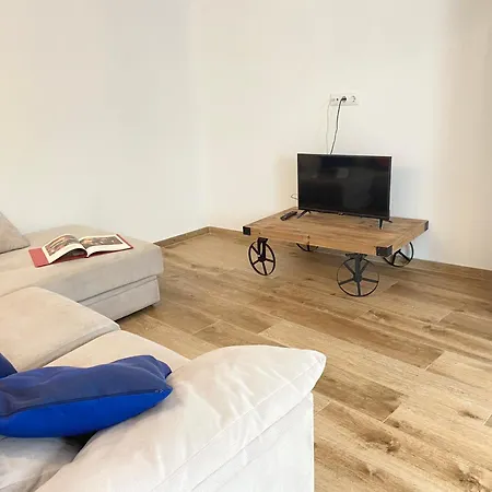 Artistico En El Centro De * Segorbe