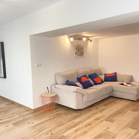 Apartment Artistico En El Centro De Segorbe