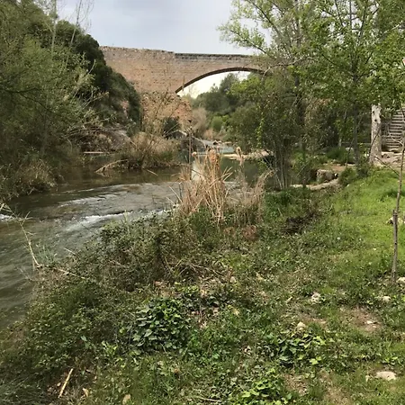 Appartement Artistico En El Centro De Segorbe